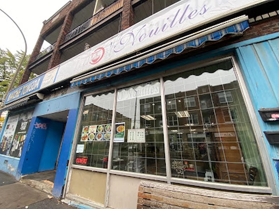 O'nouilles, Montréal