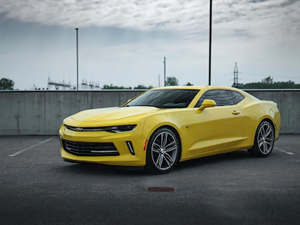 Location MVP Inc. - Car Rental, Montréal