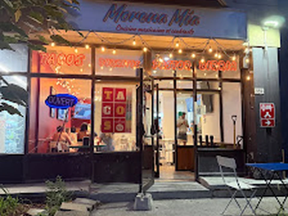 Morena Mía Mtl, Montréal