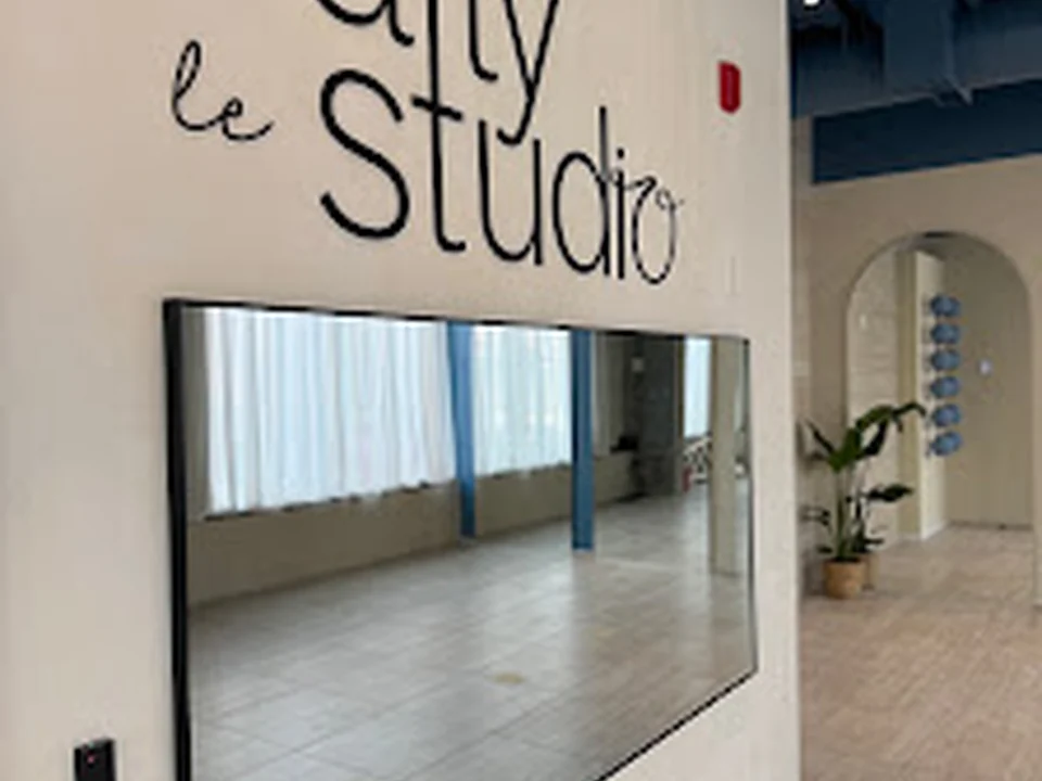Salty le Studio, Montréal