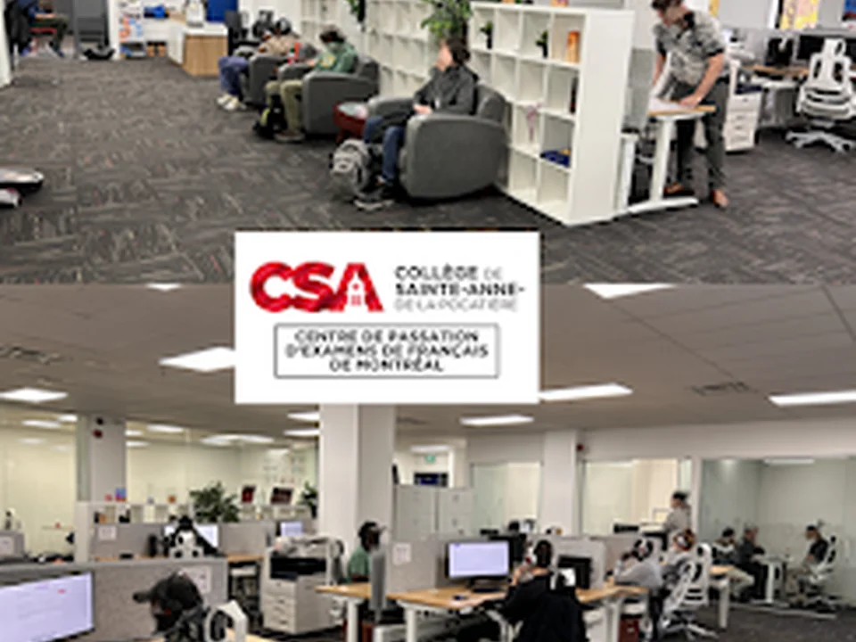 CSA Montréal