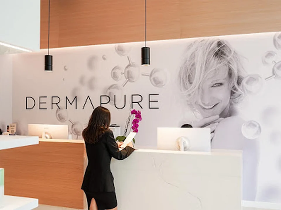 Dermapure Pointe-Claire, Montréal