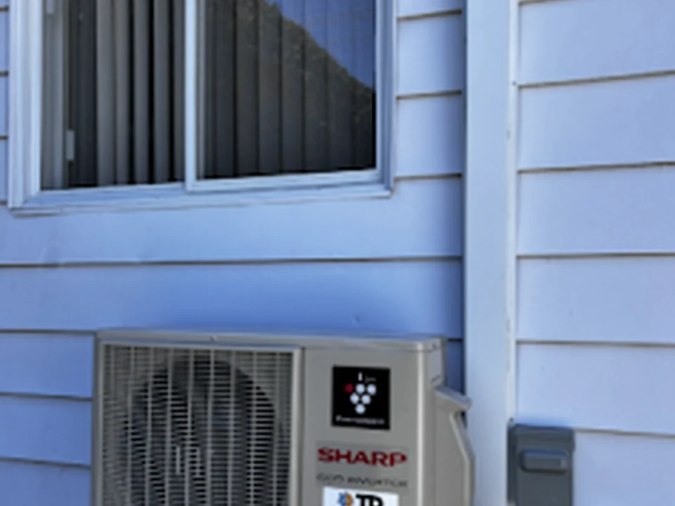 TD Climatisation Chauffage Inc. - Thermopompe Mascouche, Montréal