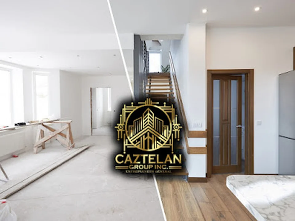 Caztelan Group — Construction & Rénovation | Entrepreneur général à Montréal