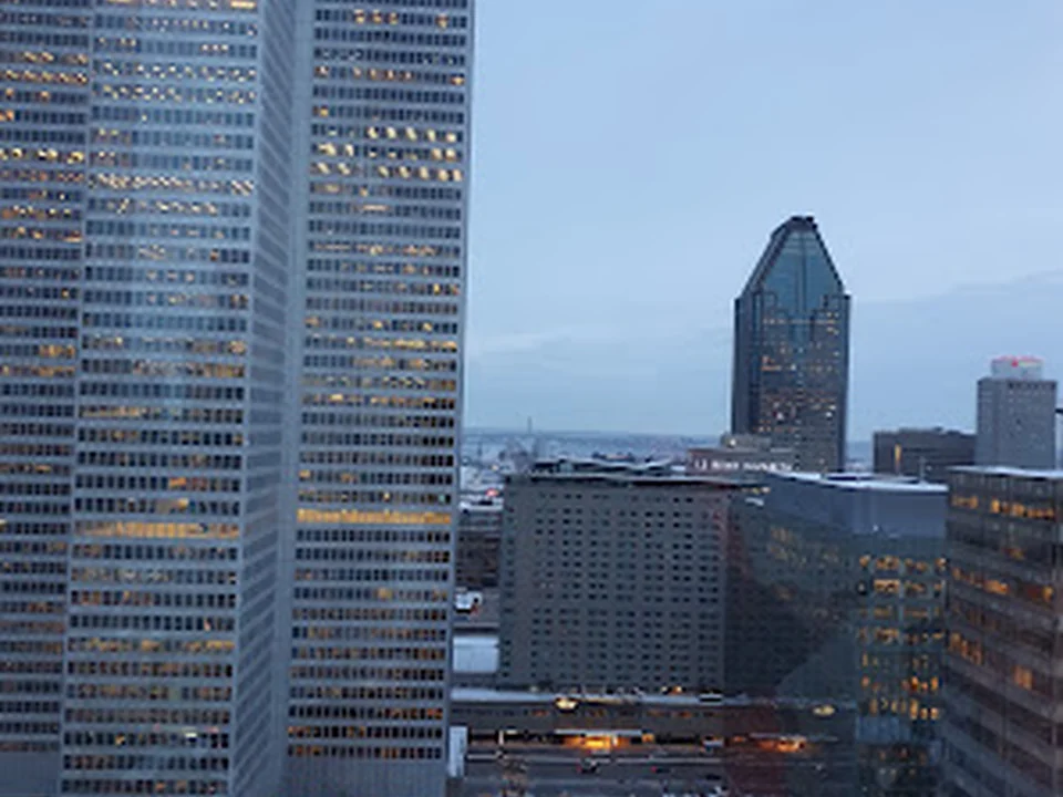 Groupe Vendere, Montréal