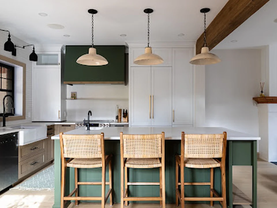 Christina Thomas Designs, Montréal