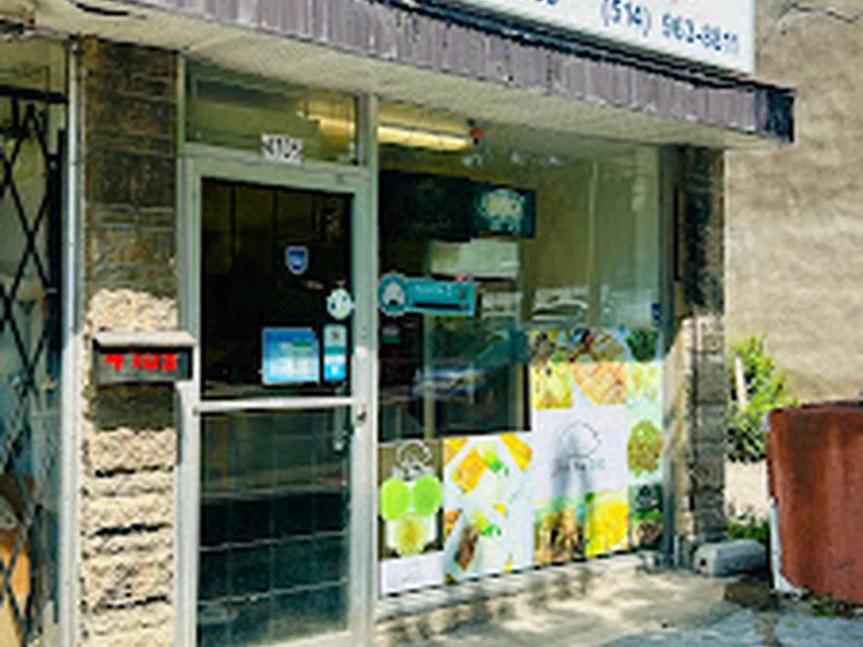 Dak Hing Barbecue, Montréal