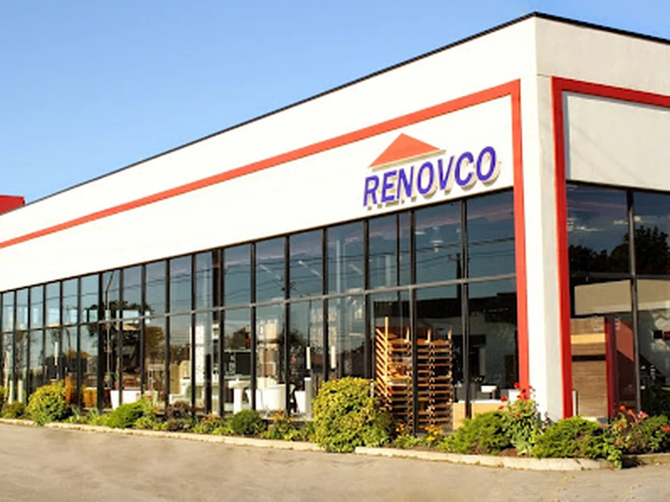 Renovco Inc., Montréal