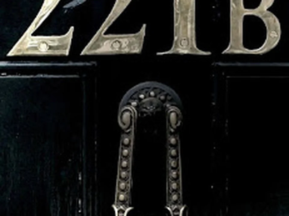 Jeu d'Évasion de Sherlock Holmes Montréal | Sherlock Holmes Escape Room Montreal