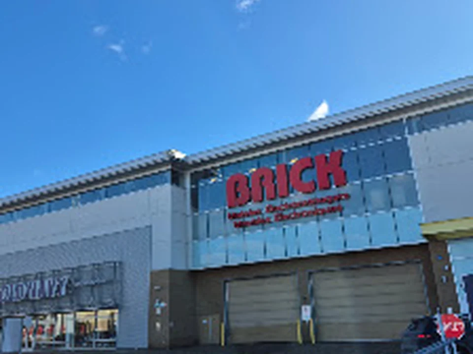 Brick, Montréal