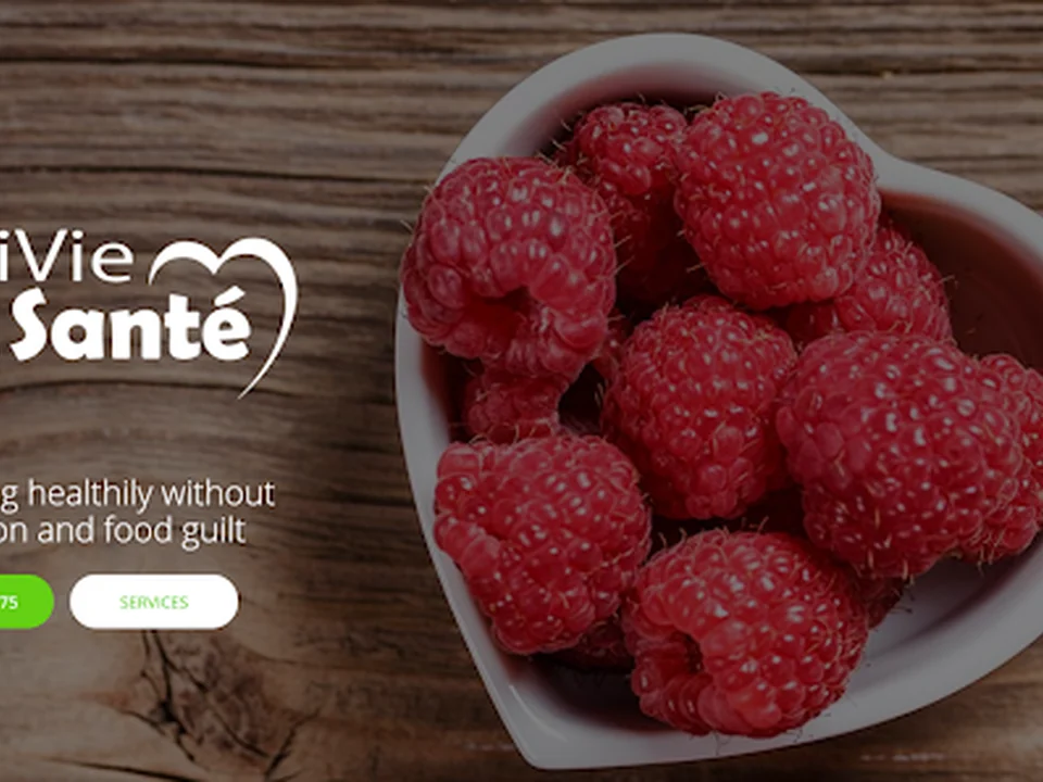 NutriVie Sante nutritionniste diétetiste Montréal
