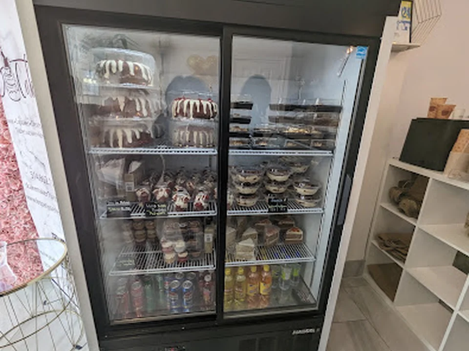 Les pâtisseries Dcake, Montréal
