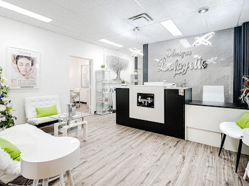Clinique Lafayette, Montréal