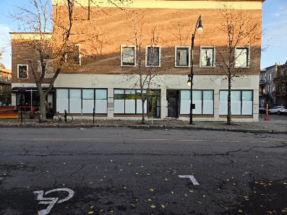 Garderie Mes Premiers Amis, Montréal