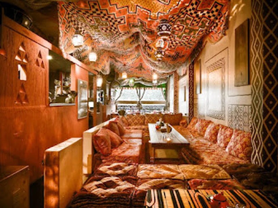 La Khaïma, Montréal