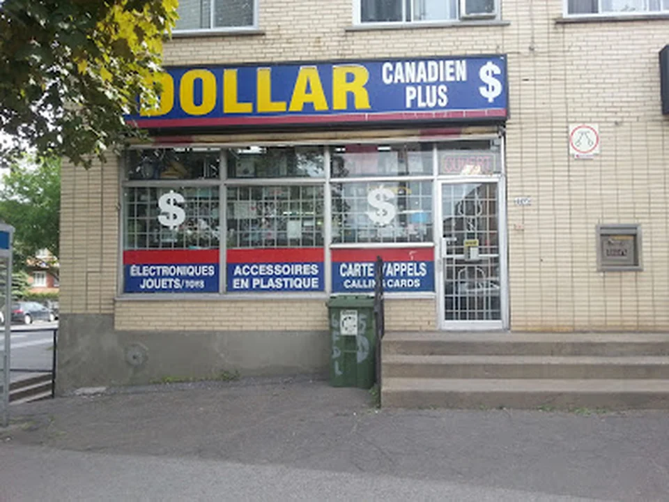 Canadian Dollar Plus, Montréal