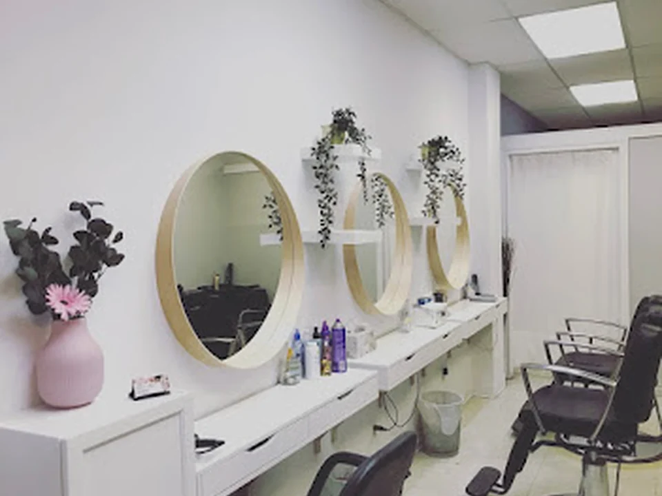 Salon Ami, Montréal