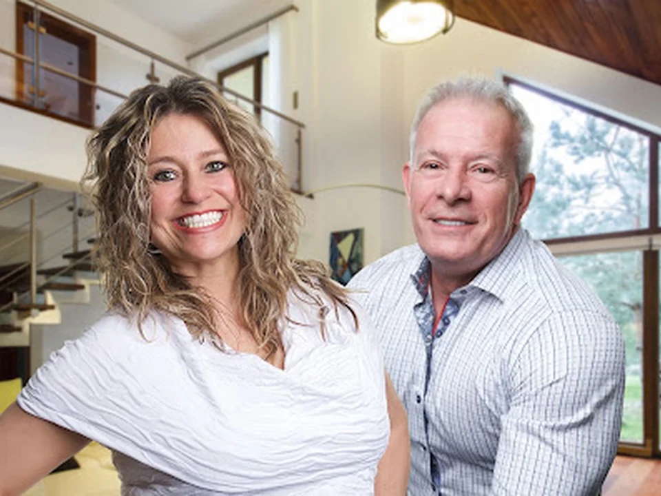 L'Équipe Isabelle & Claude Courtiers Immobiliers RE/MAX, Montréal