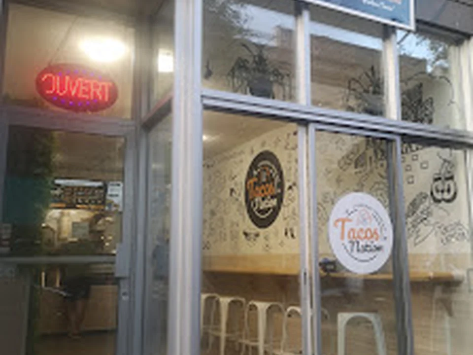 Tacos Nation, Montréal