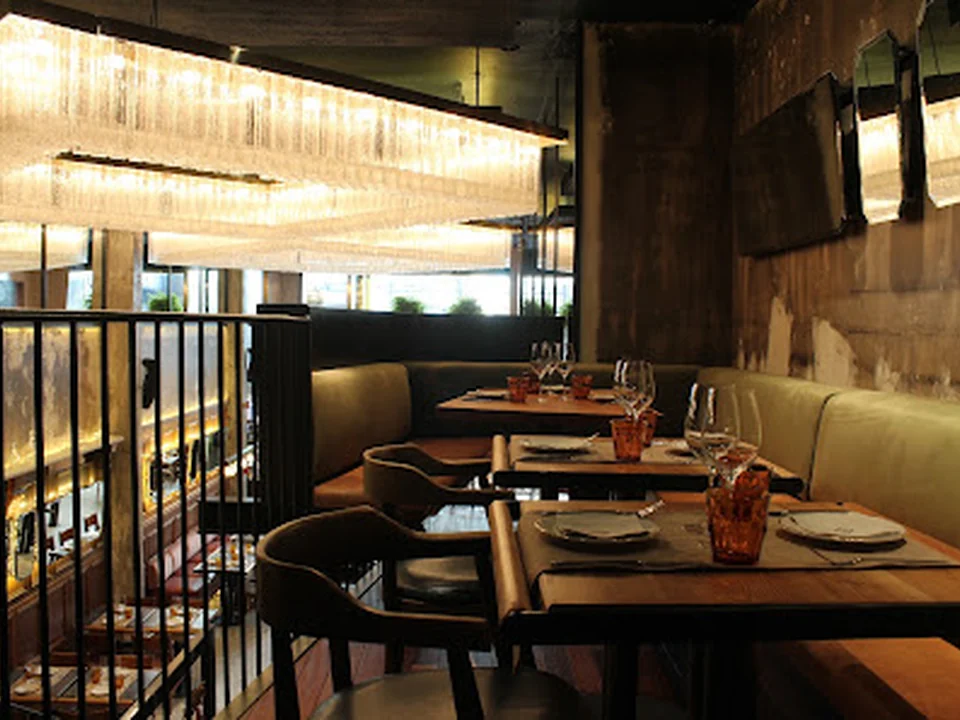 Ibérica, Montréal