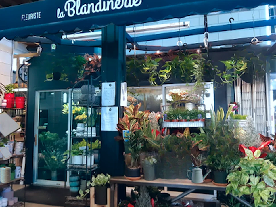 Marché Maisonneuve, Montréal