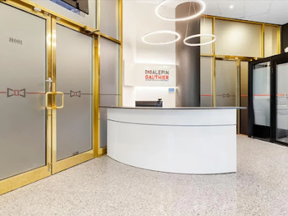 Alepin Gauthier Avocats, Montréal