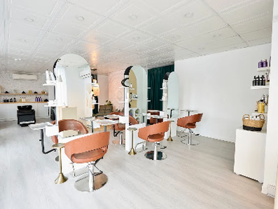 Coiffure Utopia Inc., Montréal