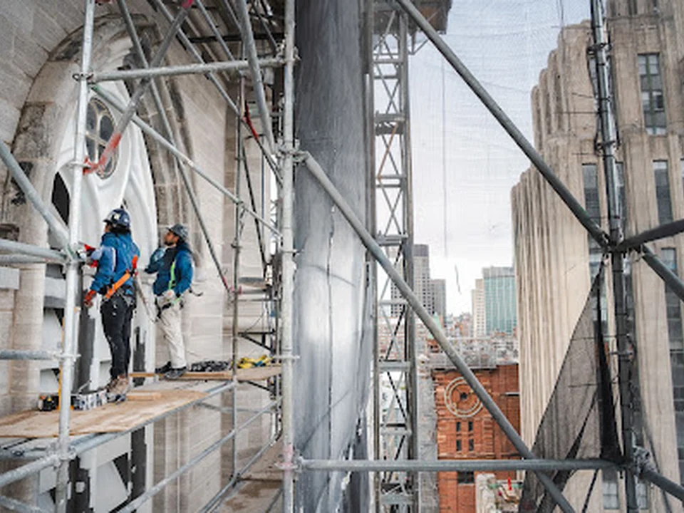 Peintres 180, Montréal