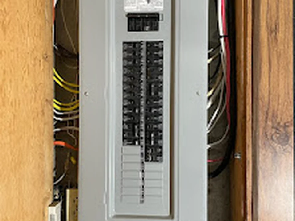 Électrique Leman Inc., Montréal