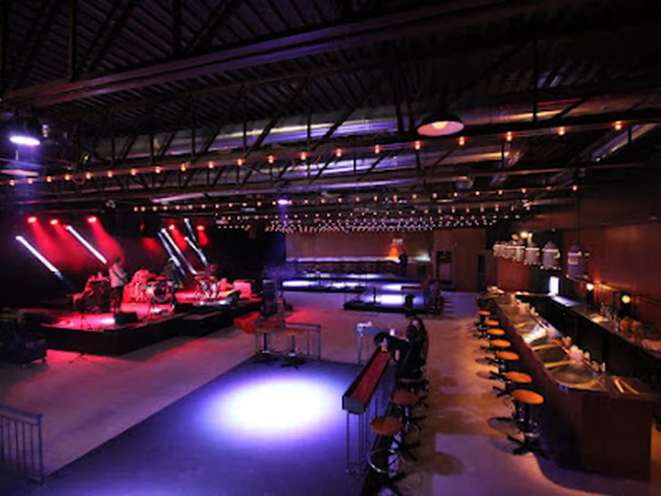 Théâtre Fairmount, Montréal