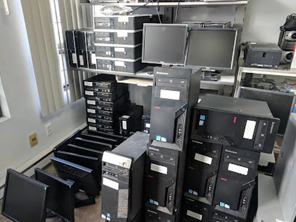 InteRecycle.com, Montréal