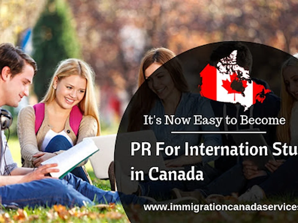 Immigration Canada Services (ICS), Montréal