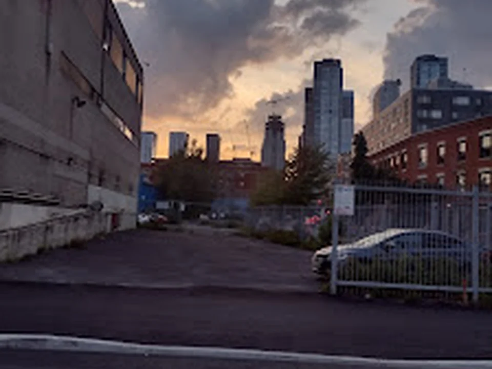 Deragon Montréal