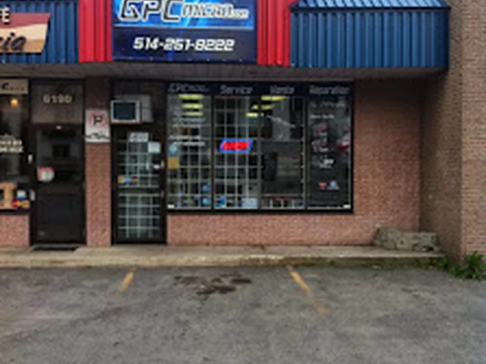 GPC Micro, Montréal