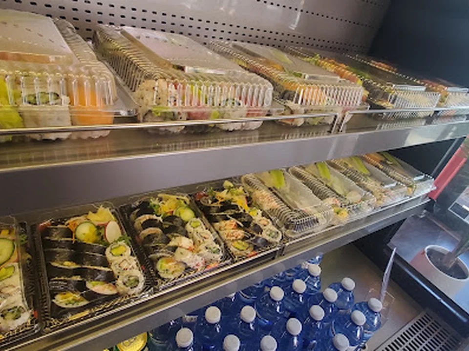 Sushi Nanami, Montréal