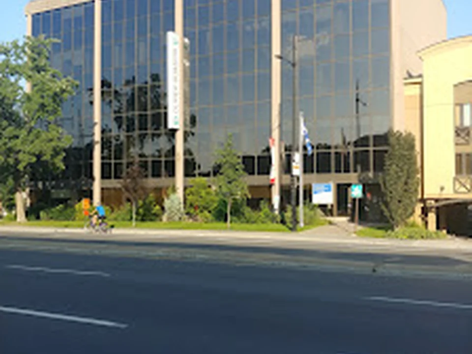 CLSC Olivier-Guimond, Montréal