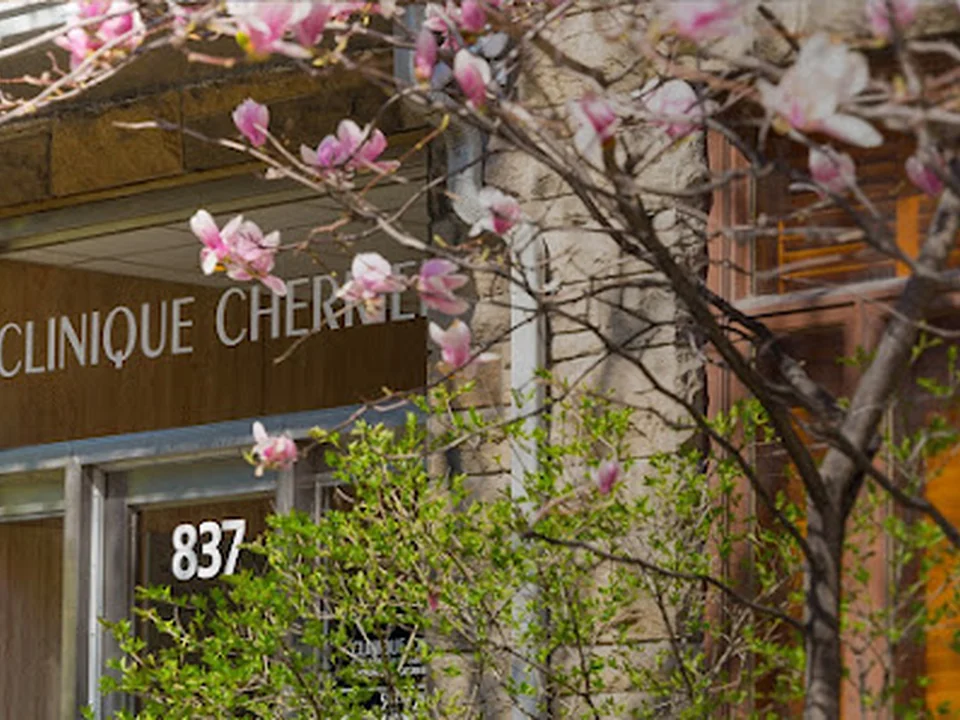 Clinique Cherrier Services Psychologiques Et Psychiatriques, Montréal