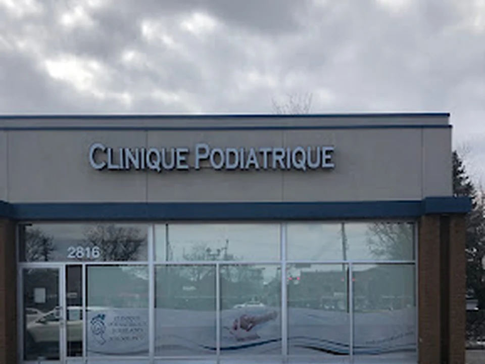 PiedRéseau Kirkland - Podiatres et orthèses, Montréal