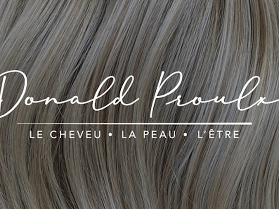 Donald Proulx, Montréal