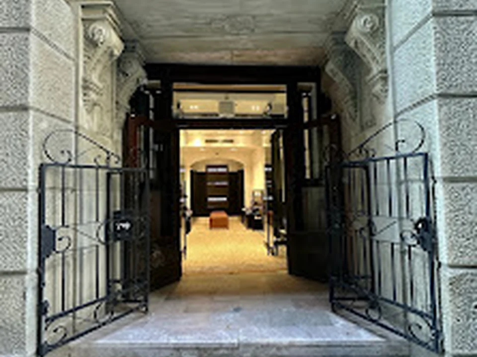 Vault Par Europa, Montréal