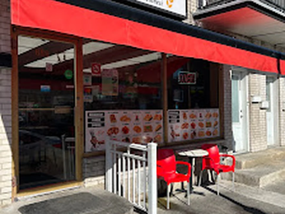 Pâtisserie Efes, Montréal