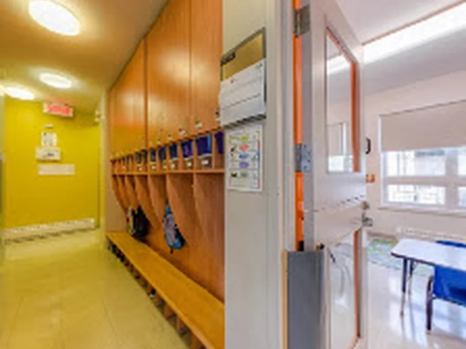 CPE et Bureau Coordonnateur Enfants Soleil, Montréal