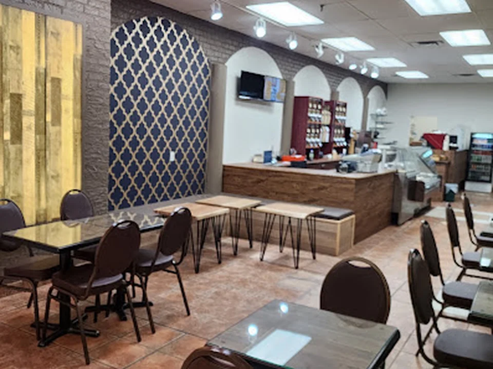Les saveurs de Casablanca, Montréal