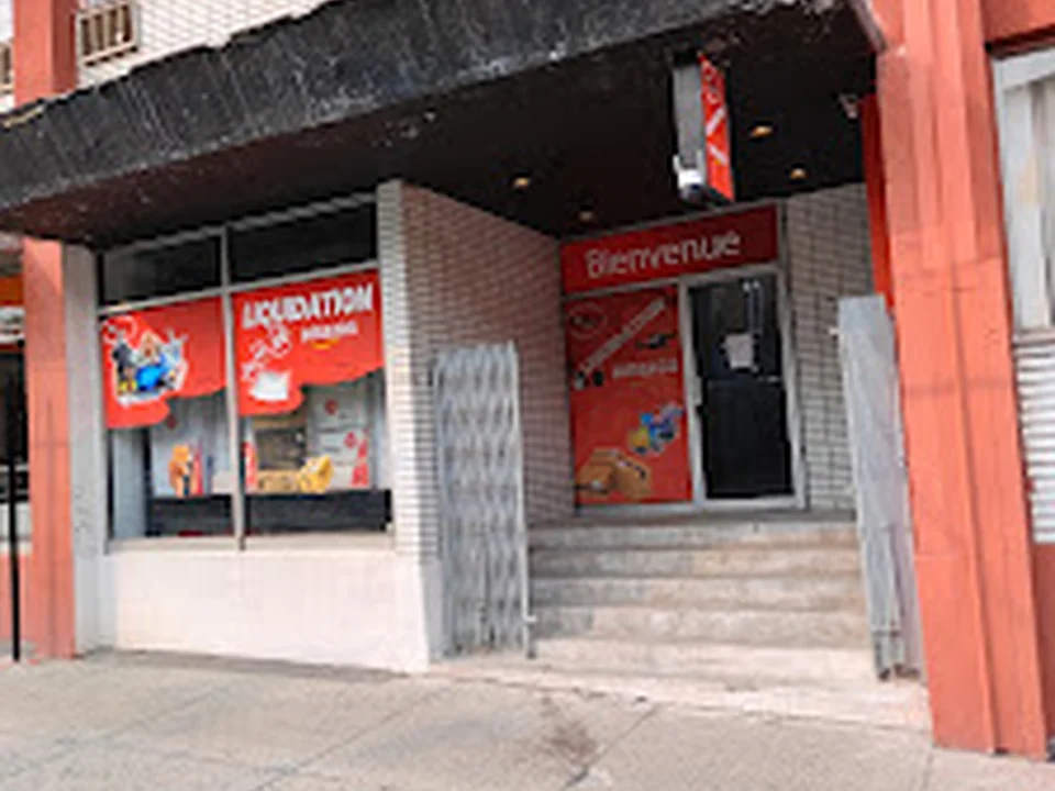 My Canadian stock, Montréal
