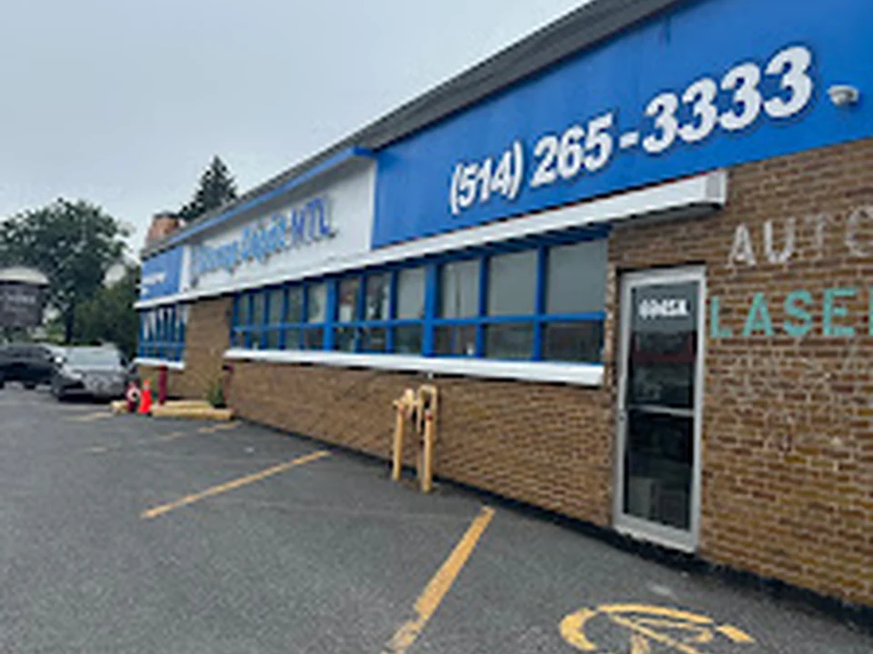 Storage Dépôt MTL | Entreposage, Montréal