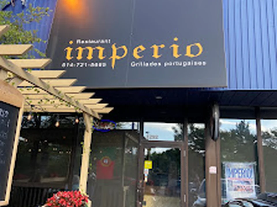 Imperio Grillades Portugaises, Montréal