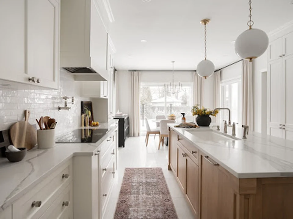 LUX decor, Montréal