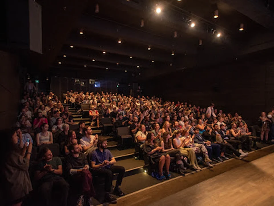 Cinéma du Musée, Montréal