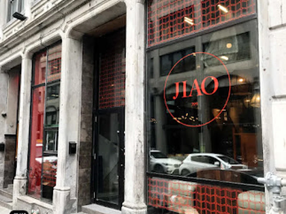 JIAO, Montréal
