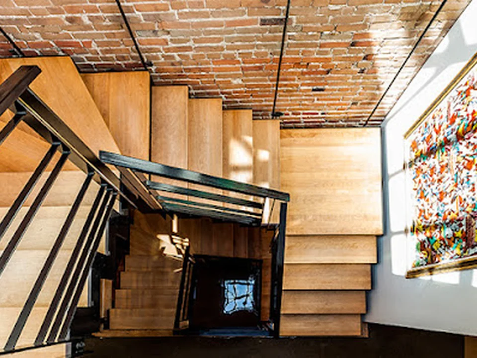 INDIGO CONSTRUCTION INC., Montréal